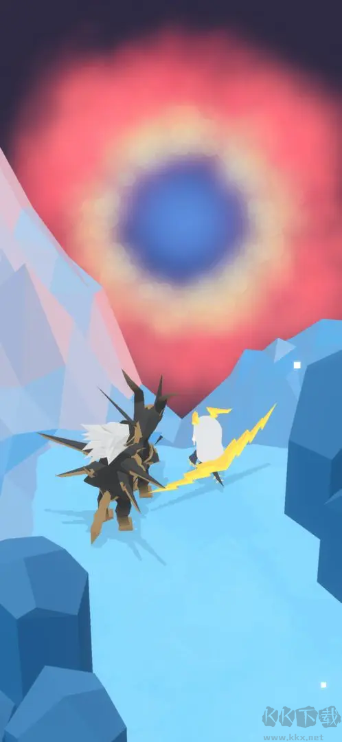 幻場(chǎng)安卓版肉鴿割草游戲