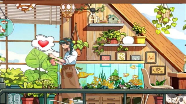 四季合合手機(jī)版