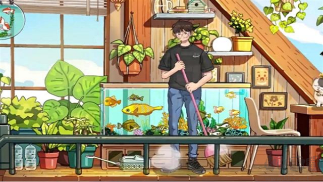 四季合合手機(jī)版