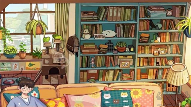 四季合合手機(jī)版