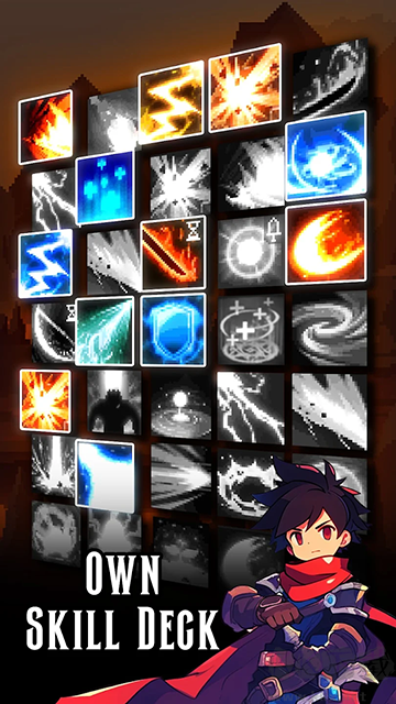 獵魔者傳說(shuō)安卓版