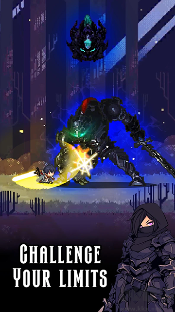 獵魔者傳說(shuō)安卓版