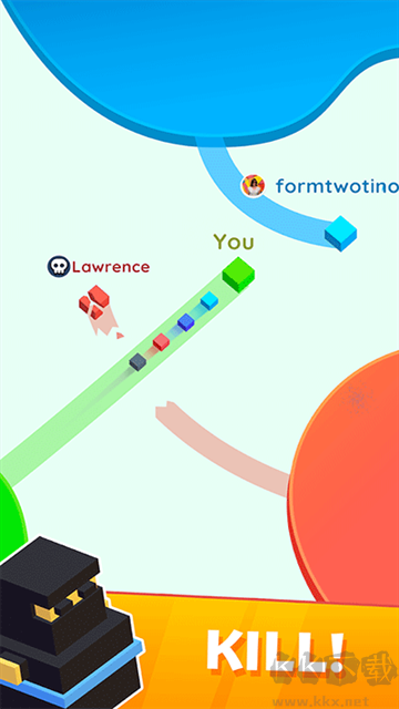 紙片大作戰(zhàn)2安卓版