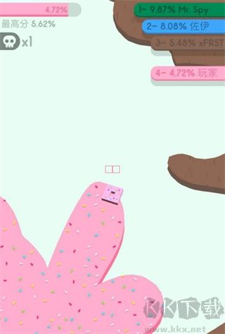 紙片大作戰(zhàn)2安卓版