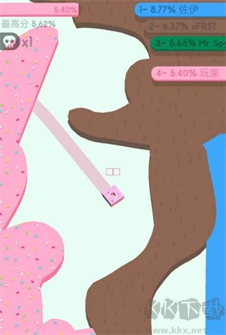 紙片大作戰(zhàn)2安卓版