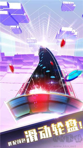 旋轉(zhuǎn)節(jié)奏