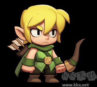 王國之歌英雄與征服