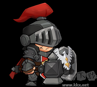 王國之歌英雄與征服