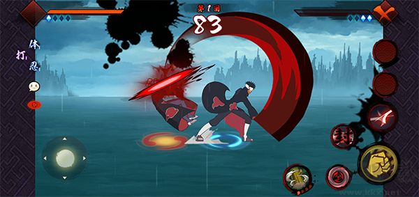 宇智波斑：破碎現(xiàn)實