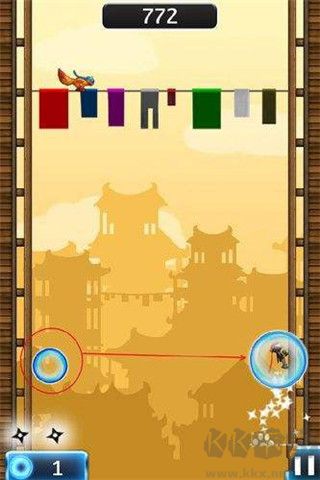 跳躍忍者豪華版