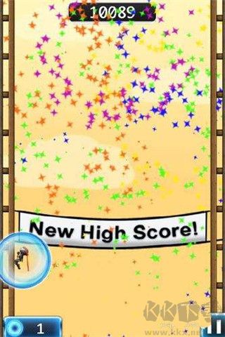 跳躍忍者豪華版