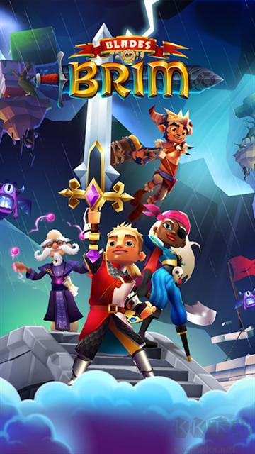 刀鋒酷跑手機(jī)版