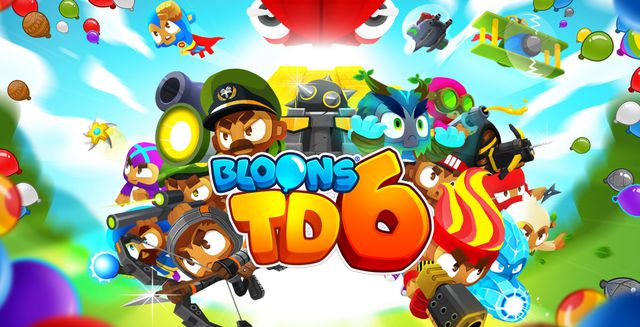 塔防游戲排行-好玩的塔防游戲-塔防游戲推薦