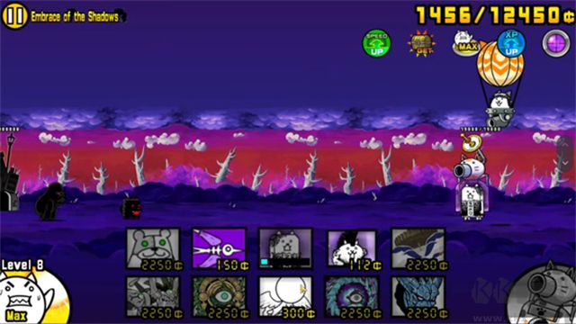 貓咪大戰(zhàn)爭(zhēng)最新版