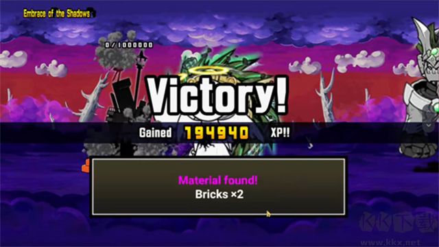 貓咪大戰(zhàn)爭(zhēng)最新版