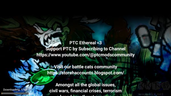 貓咪大戰(zhàn)爭(zhēng)最新版