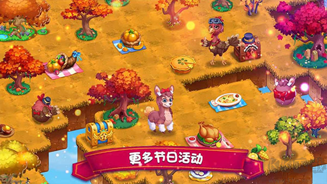 精靈合成寶貝家安卓版