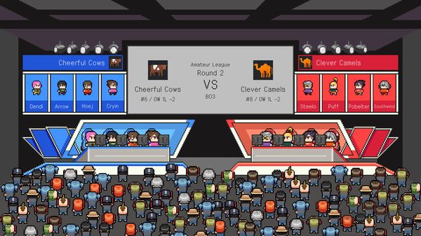 團(tuán)戰(zhàn)經(jīng)理