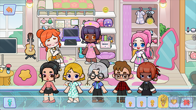 奇妙創(chuàng)意世界安卓版