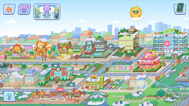 奇妙創(chuàng)意世界安卓版