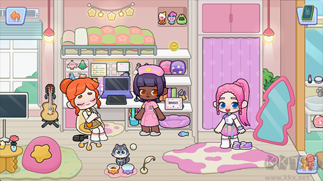 奇妙創(chuàng)意世界安卓版