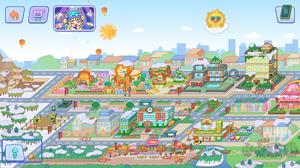 奇妙創(chuàng)意世界安卓版