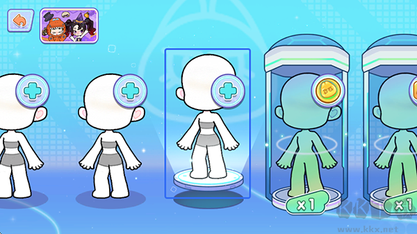 奇妙創(chuàng)意世界安卓版