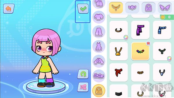 奇妙創(chuàng)意世界安卓版