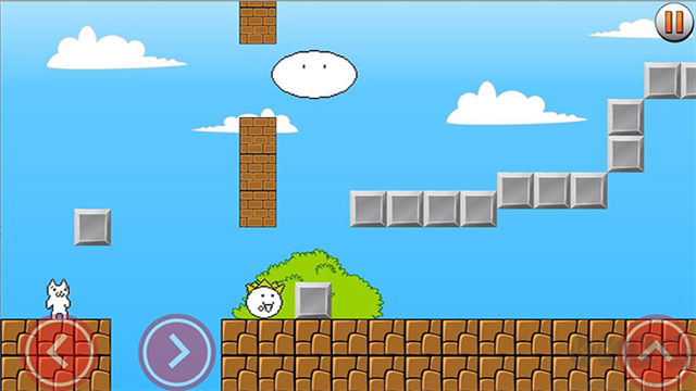 超級貓里奧官方版