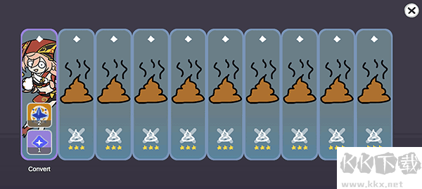 silly wisher無(wú)限原石版