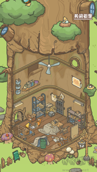 樂(lè)繽紛莊園無(wú)限鉆石版