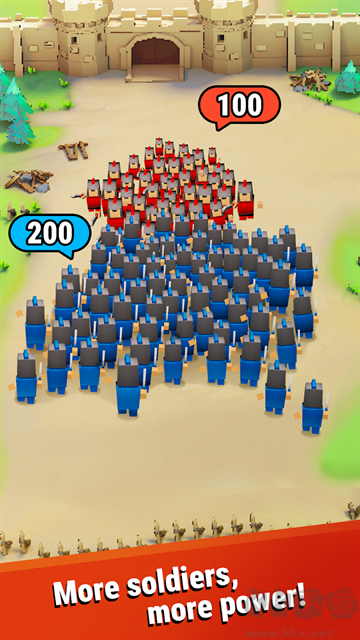 藝術戰(zhàn)爭最新版