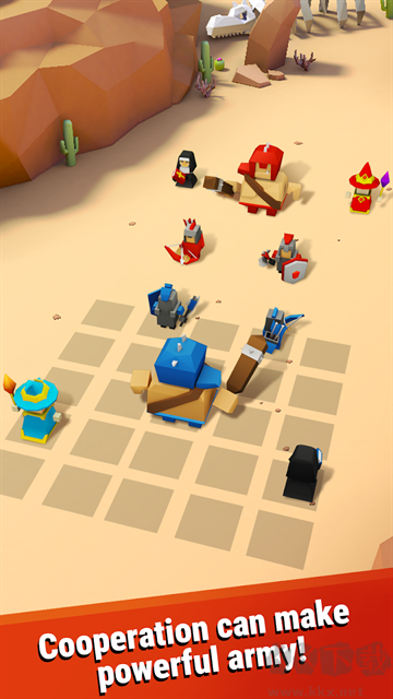 藝術戰(zhàn)爭最新版