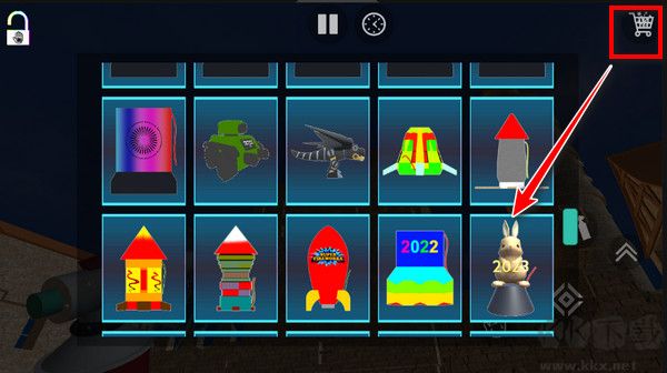 煙花模擬器安卓版