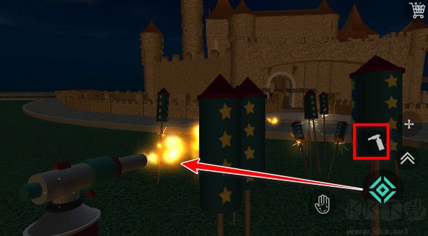 煙花模擬器安卓版