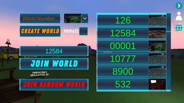 煙花模擬器安卓版