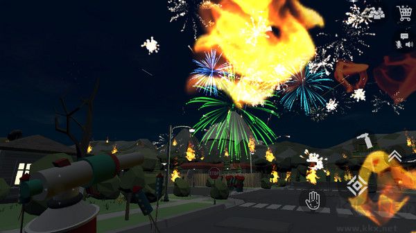 煙花模擬器安卓版