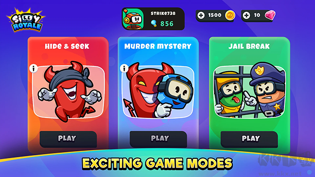 我們之間的惡魔最新版