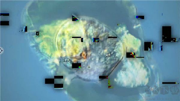 孢子模擬器中文版