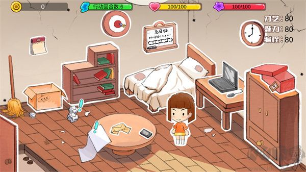 逆襲模擬器最新版