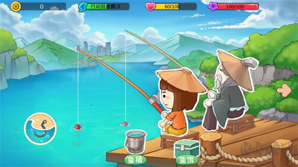 逆襲模擬器最新版