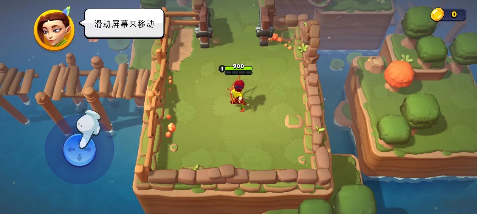 掠奪英雄最新版