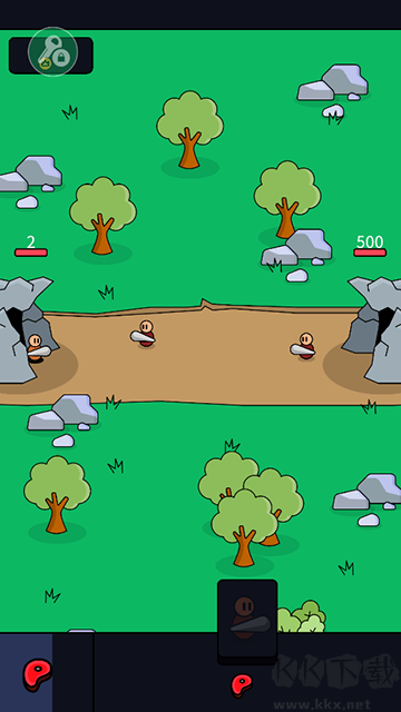 我們是戰(zhàn)士