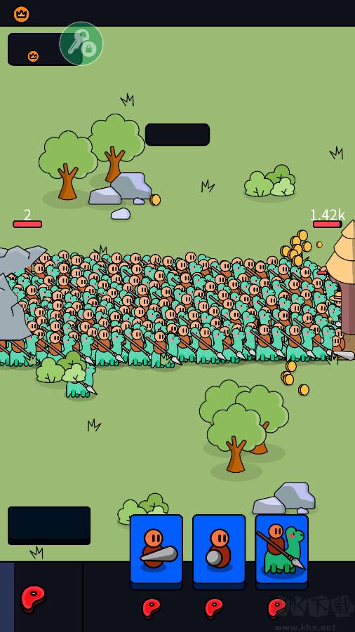 我們是戰(zhàn)士