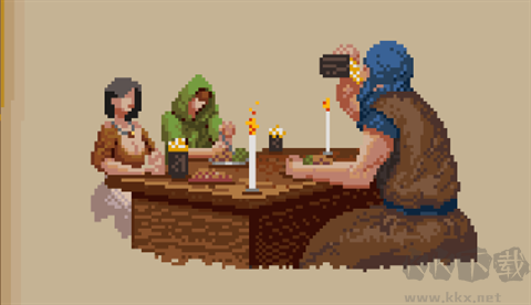 冒險(xiǎn)人生內(nèi)置菜單版