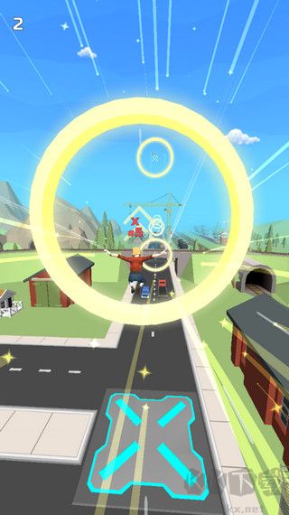 馬路飛人官網(wǎng)版