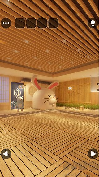 密室逃脫夏日祭的惡作劇