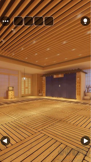 密室逃脫夏日祭的惡作劇