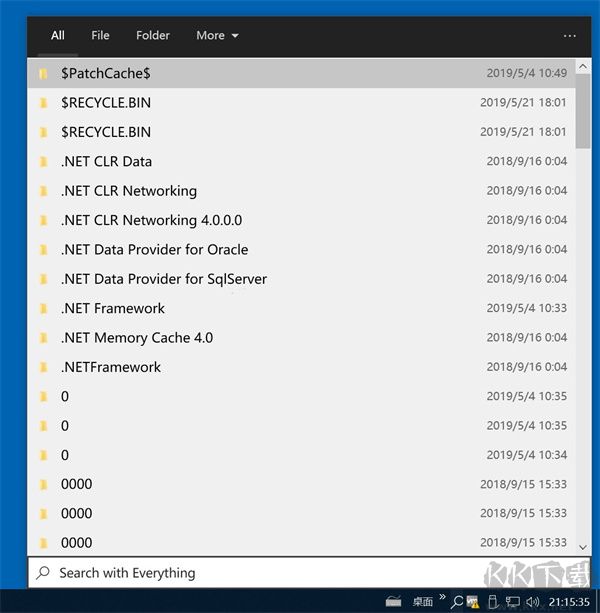 Everything Toolbar電腦版