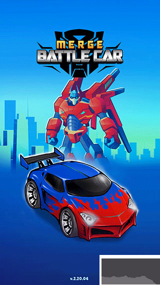 合成賽車最新版